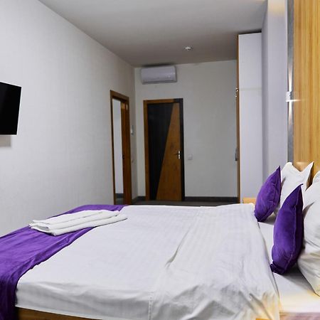 Art Plaza Hotel Tashkent Luaran gambar