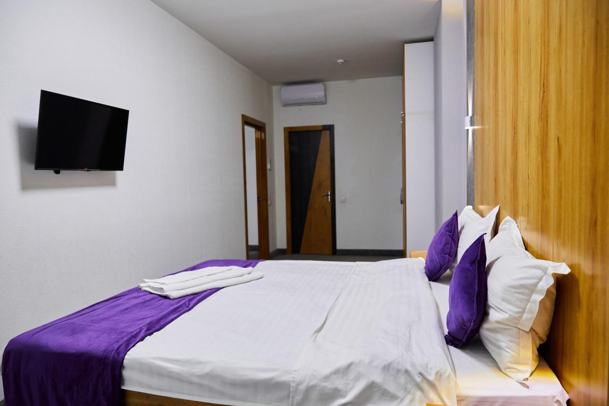 Art Plaza Hotel Tashkent Luaran gambar