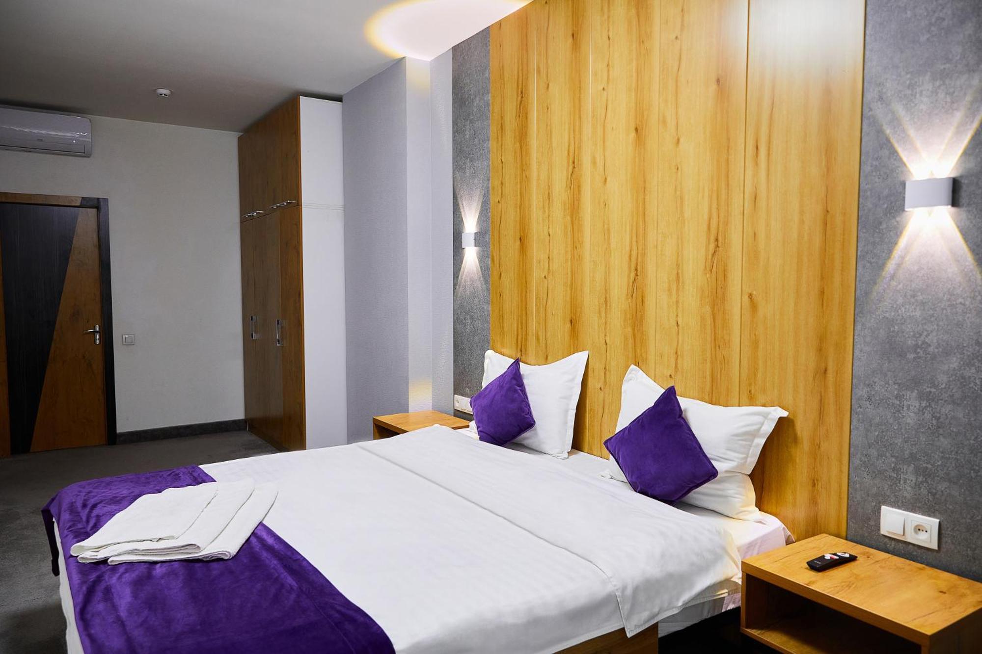 Art Plaza Hotel Tashkent Luaran gambar