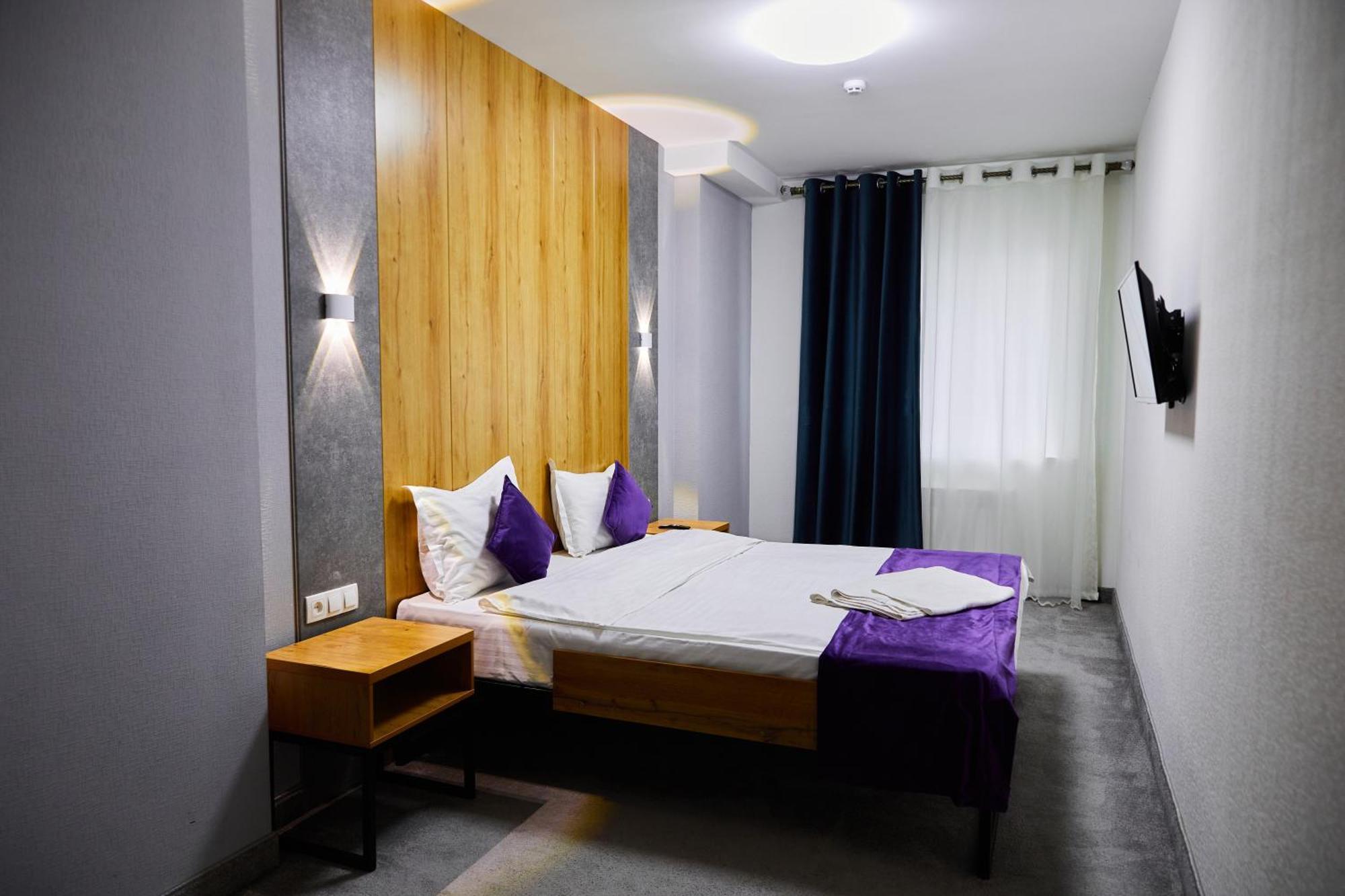 Art Plaza Hotel Tashkent Luaran gambar