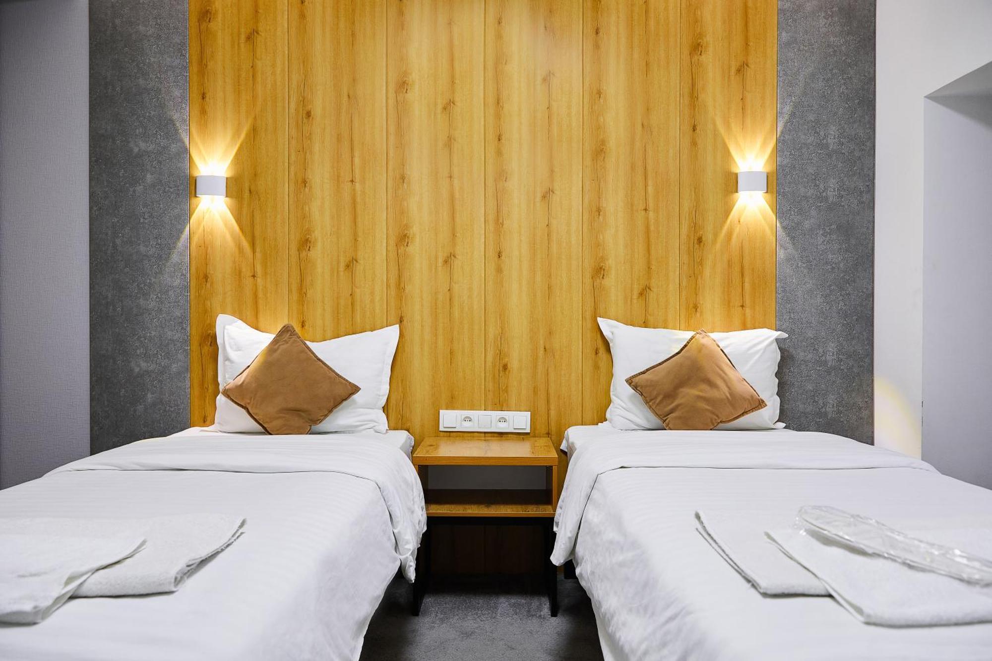 Art Plaza Hotel Tashkent Luaran gambar