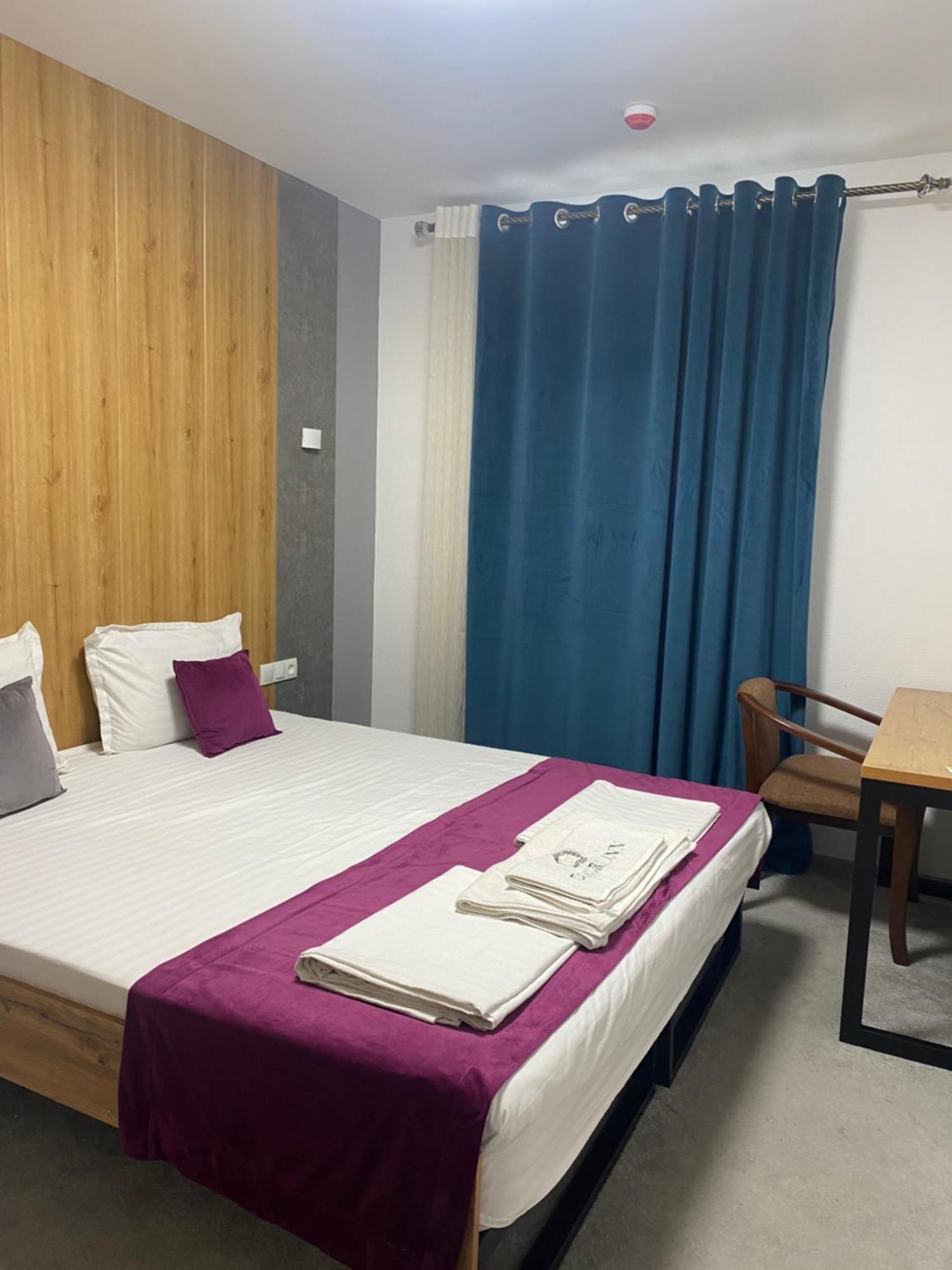 Art Plaza Hotel Tashkent Luaran gambar