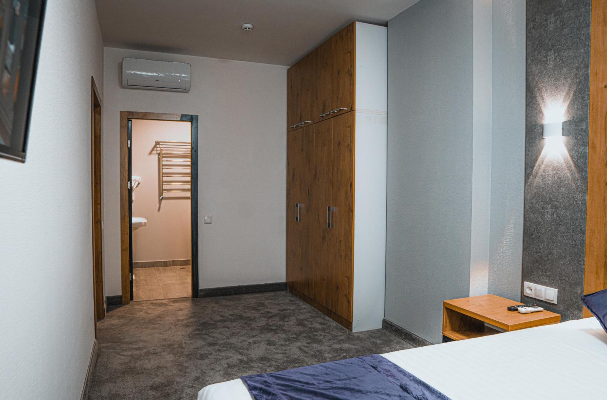 Art Plaza Hotel Tashkent Luaran gambar